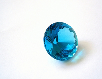 Topaz meaning and magical power and history