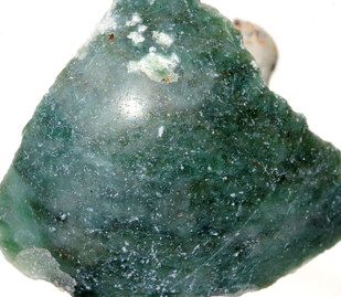 Jasper-Ocean green color stone