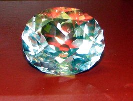 Famous Koh-i-Noor diamond