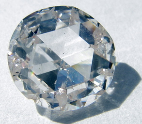 Diamond meaning and magical power
