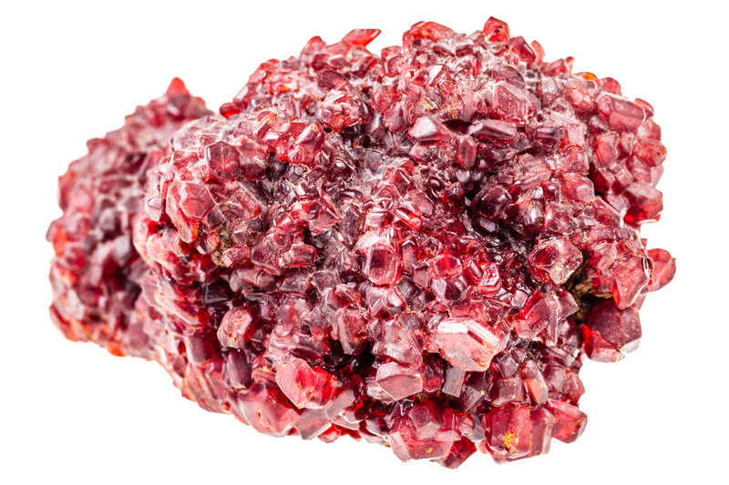 Red Ruby 