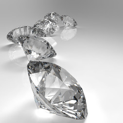 Diamond 
