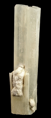 Inderite color stone