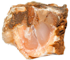 Champagne Agate stone 