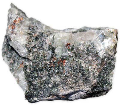 Andalusite color stone