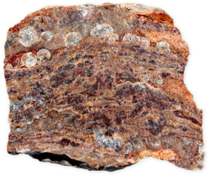 Porphyry Agate
