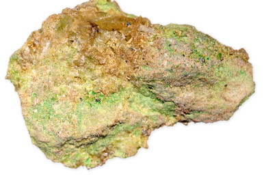 Green Emerald Estrie