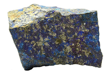 Bornite stone 