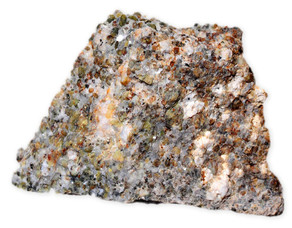 Spinel stone