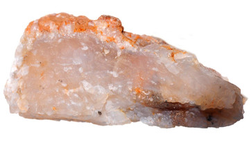 Beautiful Plume Agate