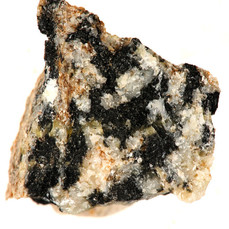 Gahnite stone