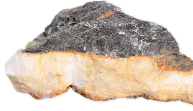 Chert stone