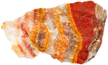 Agate history and magical power