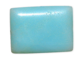 Turquoise gemstone from Pakistan