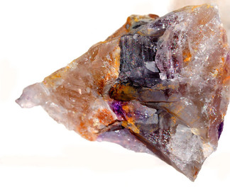 Water Sapphire stone