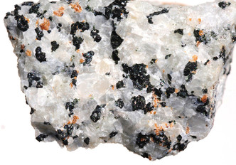 Spinel stone