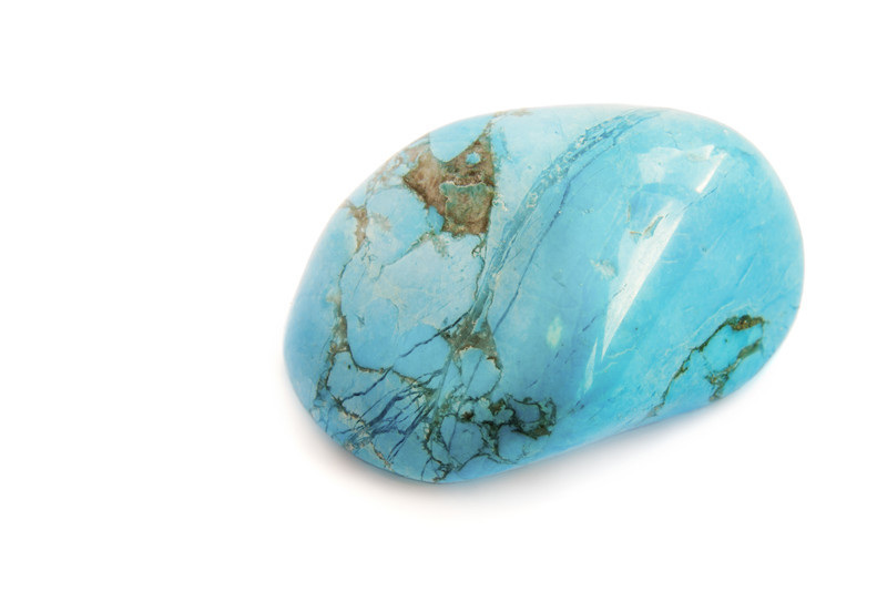 Persian turquoise 
