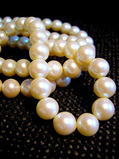Pearl meaning 