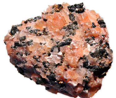Calcite-Mica