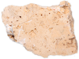 Gypsum color stone