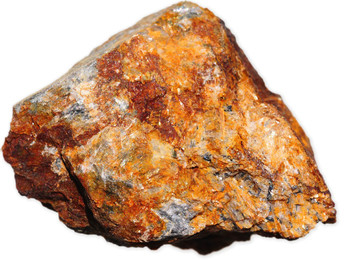 Tremolite-Cordierite stone