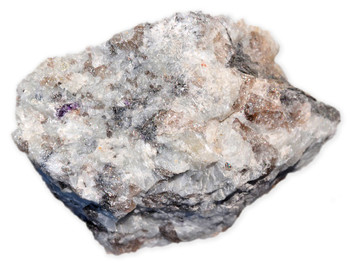 Laurentian Fluorite stone