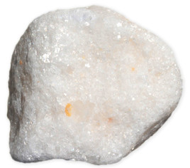 White Magnesite stone