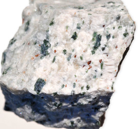 Apatite-Emerald stone
