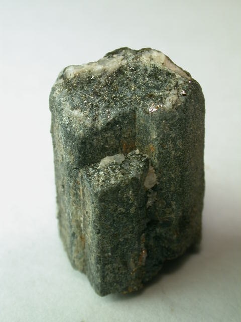 Green Kornerupine stone