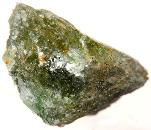 green Indian Jade stone