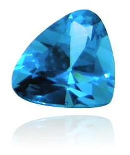 Blue Nassak famous diamond