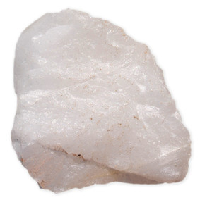 Natural milky-quartz 