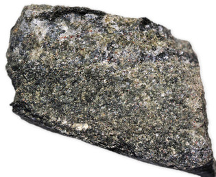 Actinolite Schist  stone