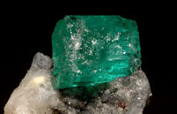 Green emerald