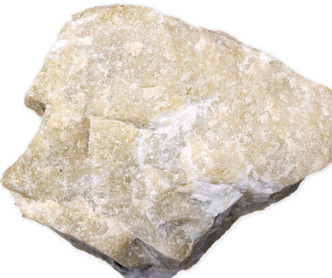 White Idocrase color stone 