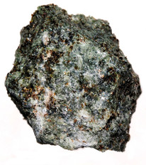 Actinolite stone