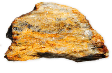 Yellow Marcasite Stone 