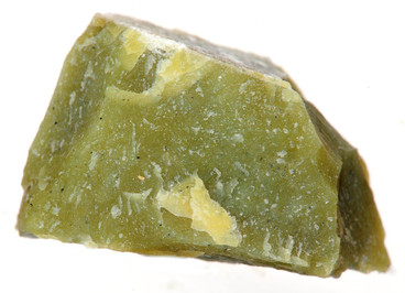Jade-serpentine stone