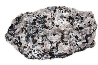 Wollastonite-Spinel stone