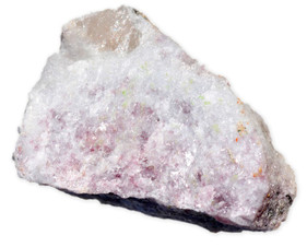 Purple Amethyst stone
