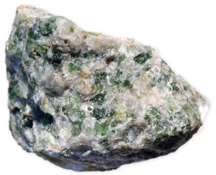 Calcite-Apatite stone