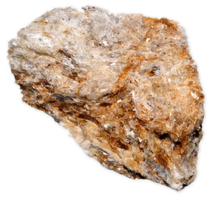 Tremolite-Aragonite