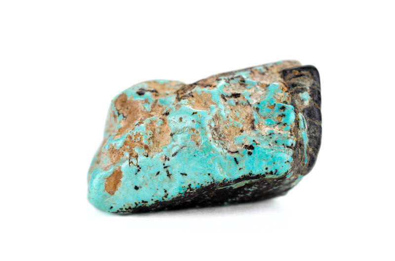 Turquoise gem meaning