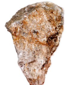 Tremolite-Aragonite