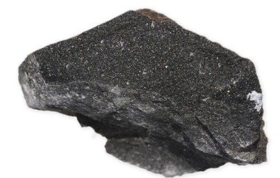 Black Hematite stone