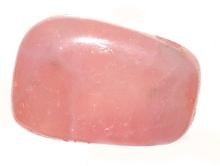 Pink rose-quartz 