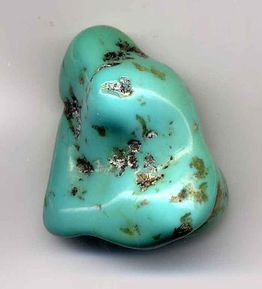 Turquoise history meaning and magical power 