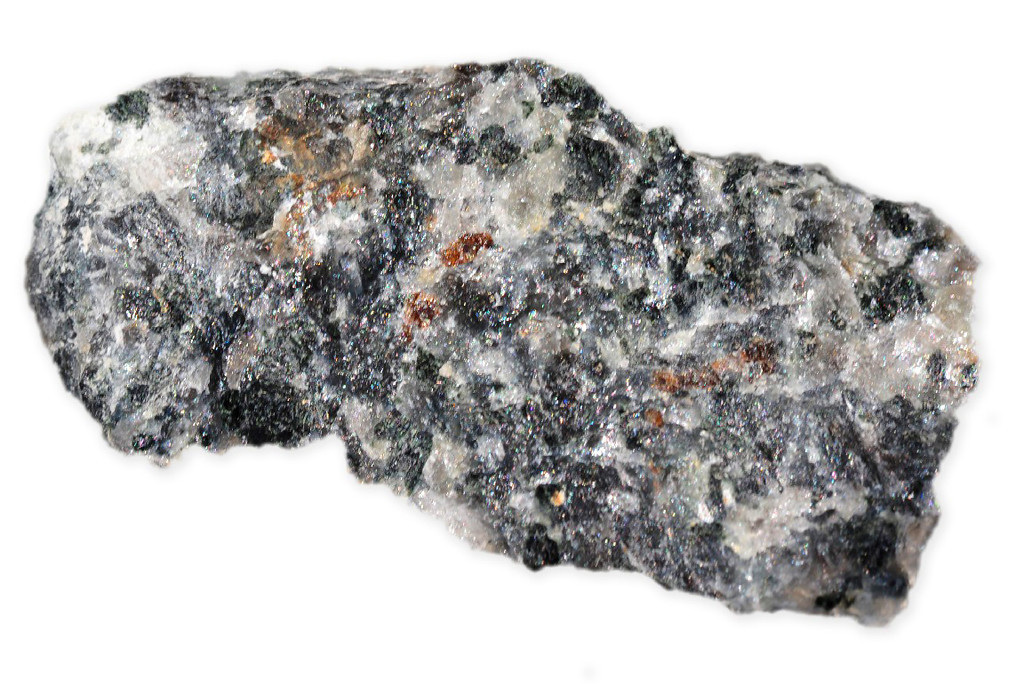 Diorite Porphyry stone