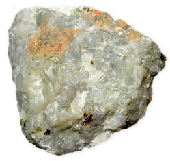 Pectolite mineral