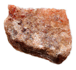 Red Pyrope stone